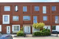 Woning Oosterhesselenstraat 127 Den Haag