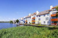 Woning Orion 28 Den Helder