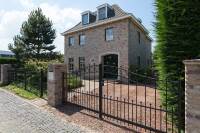 Woning Dirk van Wassenaarlaan 14 Den Haag