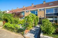 Woning Brucknerlaan 29 Utrecht