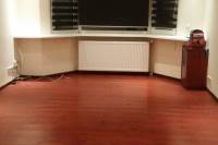 Woning Oudemansstraat 179 Den Haag