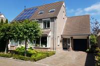 Woning Vermeerstraat 25 Anna Paulowna