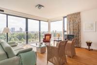 Woning Müllerkade 267 Rotterdam