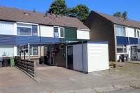 Woning Beverhof 151 Winschoten