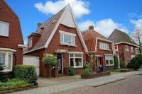 Woning Adderstraat 12 Veendam