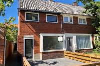 Woning Van Leeuwenhoekstraat 44 Den Helder