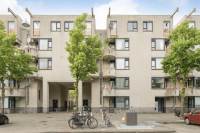 Woning Berthold Brechtstraat 745 Amsterdam