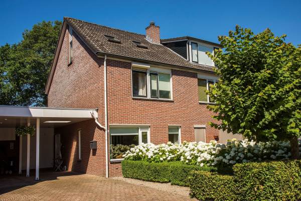 Woning De Valk 45 Almelo