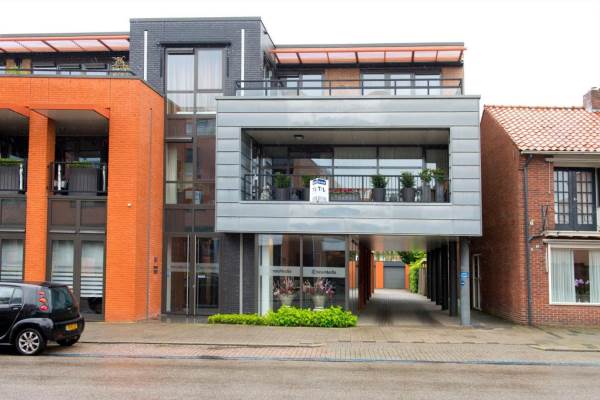 Woning Rijssensestraat 51 Nijverdal