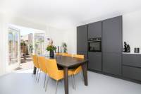 Woning A. Noordewier-Reddingiuslaan 129 Rotterdam