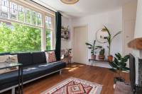 Woning Abraham Kuyperlaan 7 Rotterdam