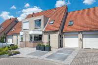 Woning Halsjuk 19 Sommelsdijk