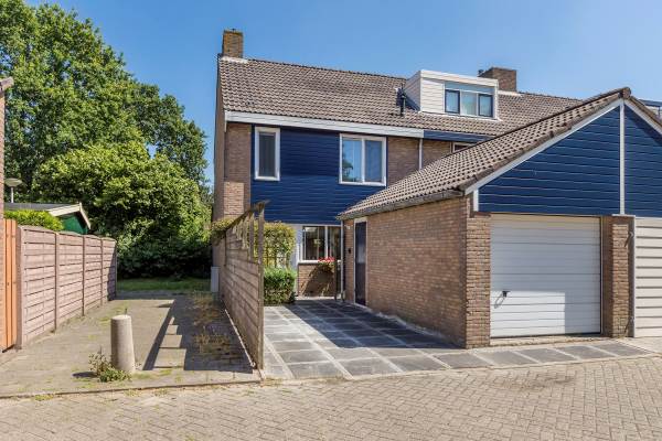 Woning Klipperstraat 14 Alkmaar