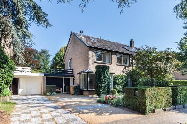 Woning Breeschotenlaan 25 Maarn