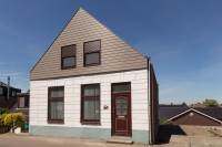 Woning Buitendams 328 Hardinxveld-Giessendam