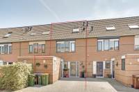 Woning ndreef 10 Ede