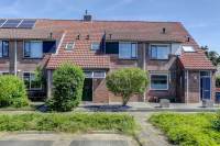 Woning Wilgenhof 129 Papendrecht