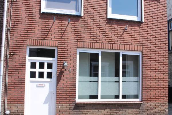 Woning Maasstraat 4 Arcen