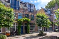 Woning Lijsterstraat 101 Utrecht