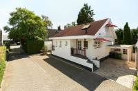 Woning Burgemeester H Houtkoperlaan 25 Ochten