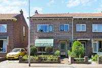 Woning Kerkstraat 8 Noordwijkerhout