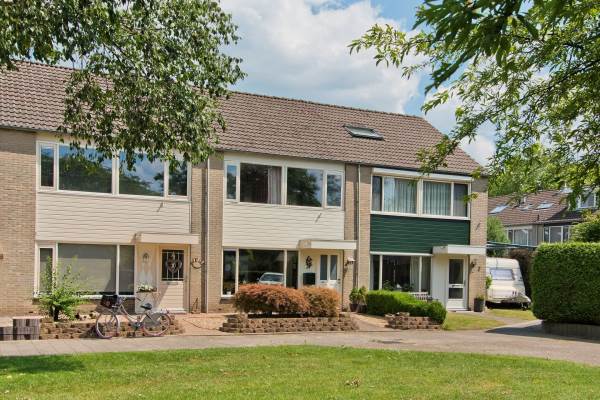 Woning Dwerggras 4 Veenendaal