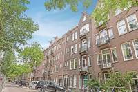 Woning Retiefstraat 23 Amsterdam
