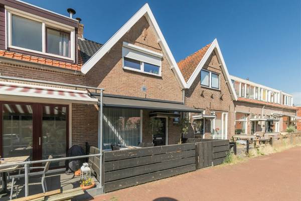Woning Hooftstraat 37 Alkmaar