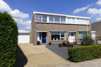 Woning Kof 1 Lemmer