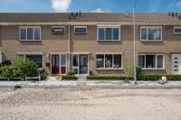 Woning Oranje Nassaustraat 31 Arnemuiden