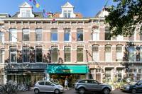 Woning Reinkenstraat 50 Den Haag