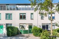 Woning Augusto Sandinostraat 192 Utrecht