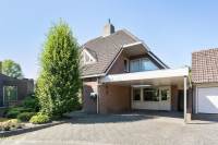 Woning Willem Clockgieterstraat 6 Asten