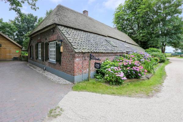Woning Gagelstraat 5 Schaijk