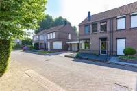 Woning Klompenmakersdreef 20 Geleen