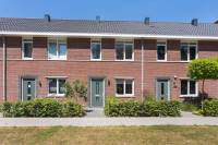 Woning Brabantstraat 2 Terheijden