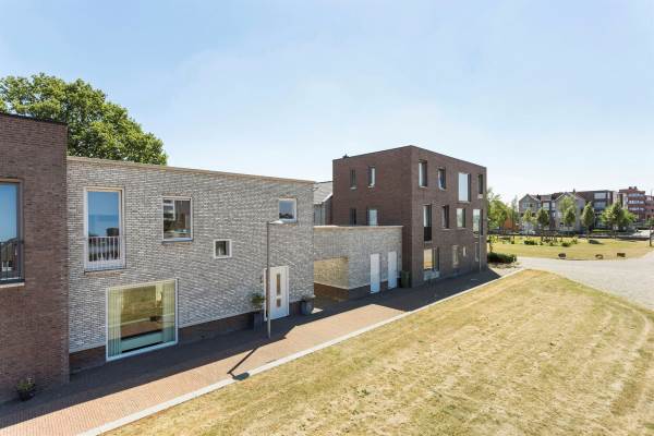 Woning Zilverschat 59 Cuijk