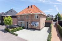 Woning Paul van Ostaijenlaan 22 Berkel en Rodenrijs