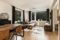 Woning Johan Wagenaarstraat 12 Amersfoort