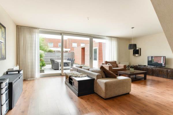 Woning Zeedadelhof 12 Den Haag