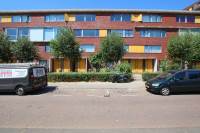 Woning De Genestetplein 7 Rotterdam