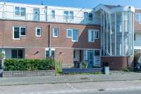 Woning Goudriaanstraat 23 Zwaanshoek