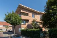 Woning Spechtstraat 6 Hilversum