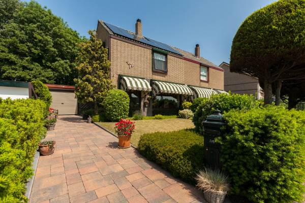 Woning Naaldwijkseweg 278 's-Gravenzande