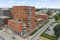 Woning Battutalaan 761 Utrecht