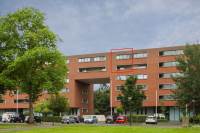 Woning Frank van Borselenstraat 33 Vlaardingen