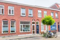 Woning 1e Delistraat 17 Utrecht