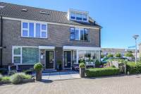 Woning Anna Bijnsstraat 19 Lisse