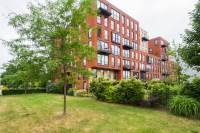 Woning Ina Boudier-Bakkerlaan 40 Utrecht