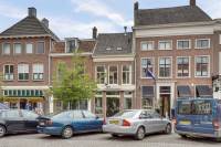 Woning Voorstraat 17 Vianen